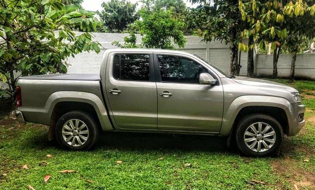 Amarok 2016/2016 - Foto 5