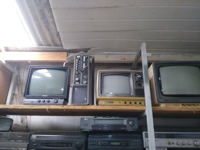Tv antigas R$50.00 - Foto 4