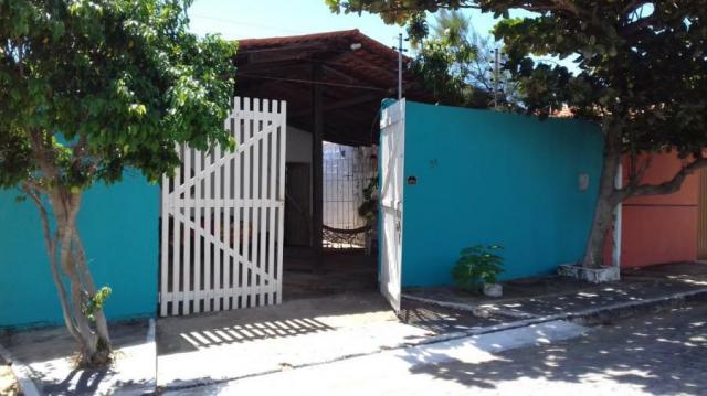 Casa para venda em luís correia, orla de atalaia, 2 dormitórios, 2 banheiros, 2 vagas - Foto 5