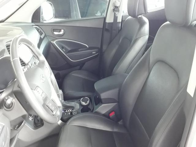 Santa FÉ 3.3 V6 7 Lugares mod 2015 - Foto 12