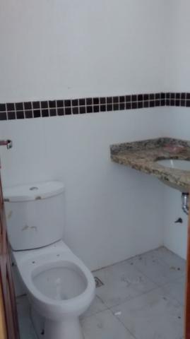 Sala Comercial - Residencial Topazio - Foto 8