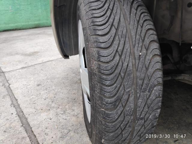 Ford Fiesta 1.0 2009 Sedan 4 portas Completíssimo Extremamente Novo - Foto 8
