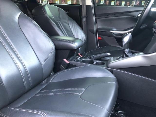 Focus Se 2.0 Powershift *Eleito melhor Hatch - Foto 8