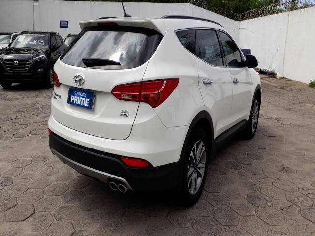 Santa FÉ 3.3 V6 7 Lugares mod 2015 - Foto 7