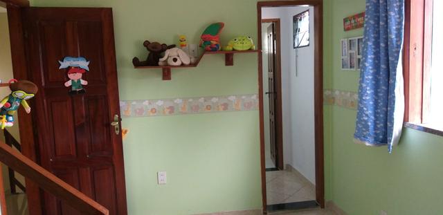 Aleixo/Sao José - Cd Village Park casa 4 q - Foto 12