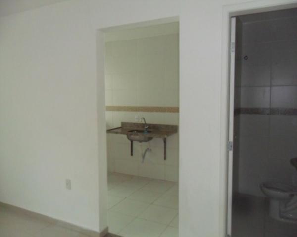 IF325 Casa Duplex Em Condomínio - Campo Grande RJ - Foto 14