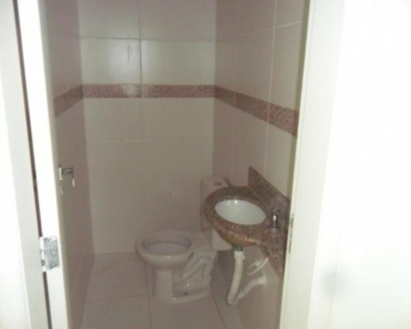 IF325 Casa Duplex Em Condomínio - Campo Grande RJ - Foto 15