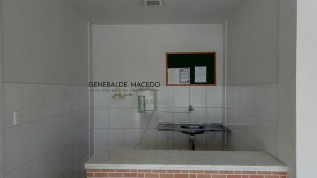 Apartamento, Conceição, Feira de Santana-BA - Foto 11