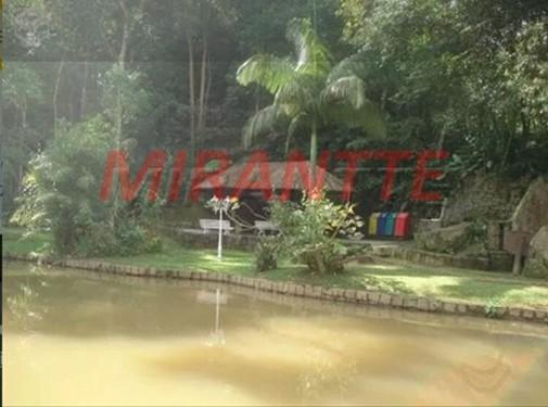 Terreno à venda em Serra da cantareira, São paulo cod:299780 - Foto 4
