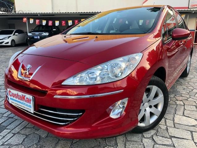 408 Allure 2.0 Manual