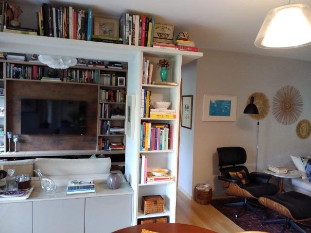 Apartamento La Villette super decorado e mobiliado. Oportunidade!!! - Foto 8