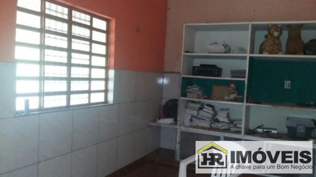 Sítio / Chácara para Venda em Barras, 3 dormitórios, 1 suíte, 2 banheiros, 3 vagas - Foto 9
