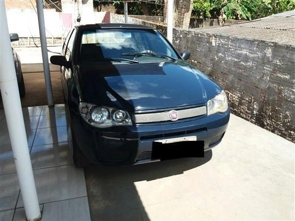 Vende-se Palio Economy 1.0 2009/2010 - Foto 2