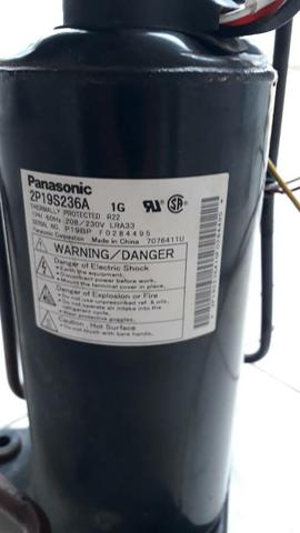 Compressor 12.000 r22 - Foto 2