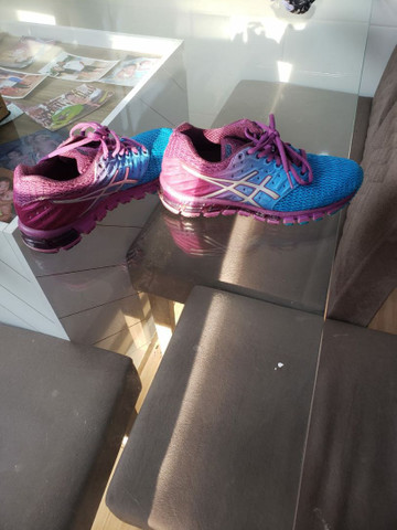 centauro vende tenis original