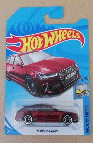 hot wheels audi a3