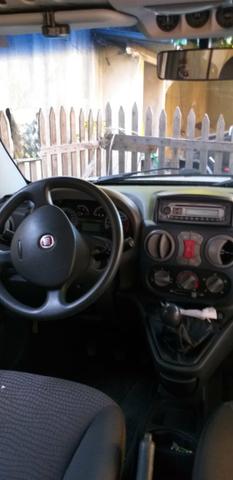 Fiat doblo adventure xingu - Foto 5