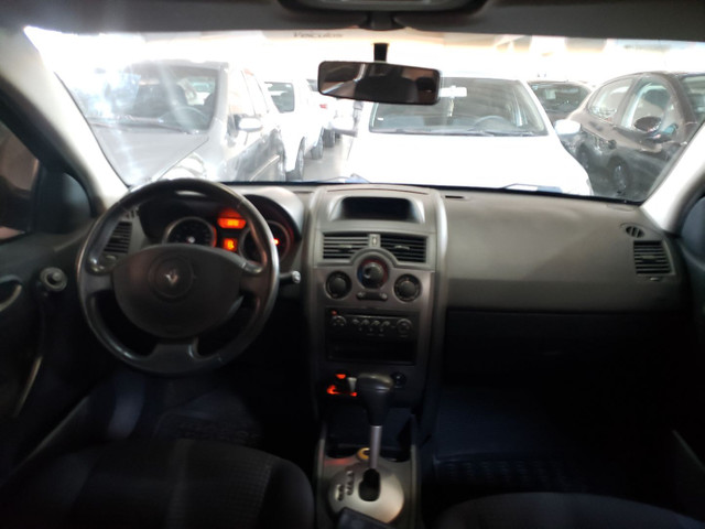 Megane Sedã EXTREME 2.0 16v Aut - Foto 5