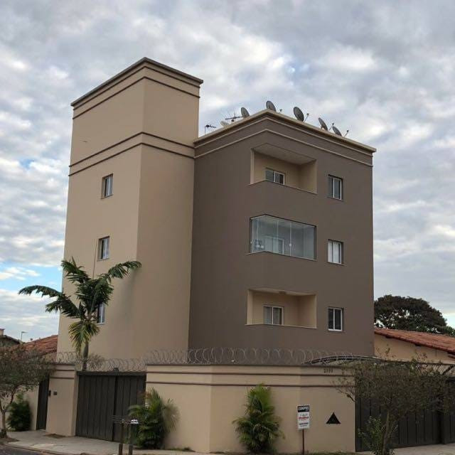 Apartamento Santa Monica