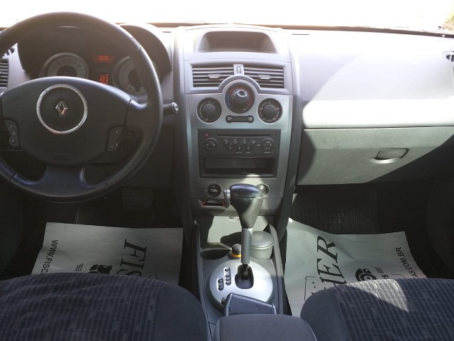 Megane - Foto 6