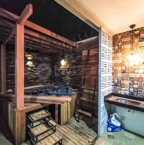 Casa com 3 quartos - Bairro Residencial Canadá em Goiânia - Foto 9