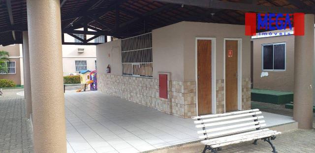 Apartamento de 2 quartos no Tabapuá - Foto 7