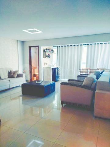 Apartamento com 3 quartos no Residencial Clenon Loyola - Bairro Village Veneza em Goiânia - Foto 4