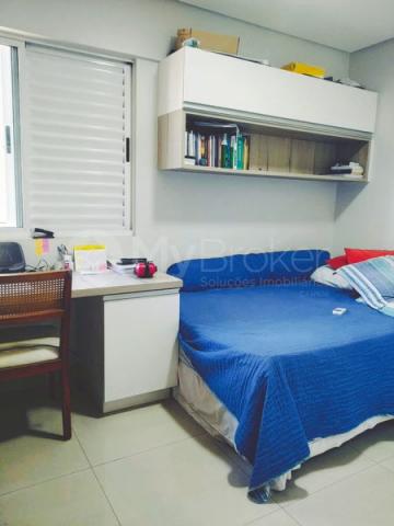 Apartamento com 3 quartos no Residencial Clenon Loyola - Bairro Village Veneza em Goiânia - Foto 12