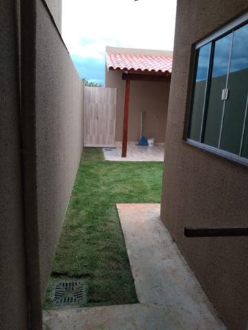 Casa com 2 quartos - Bairro Setor Serra Dourada em Aparecida de Goiânia - Foto 6