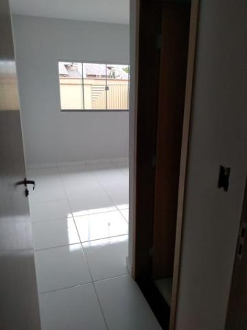 Casa com 2 quartos - Bairro Setor Serra Dourada em Aparecida de Goiânia - Foto 16
