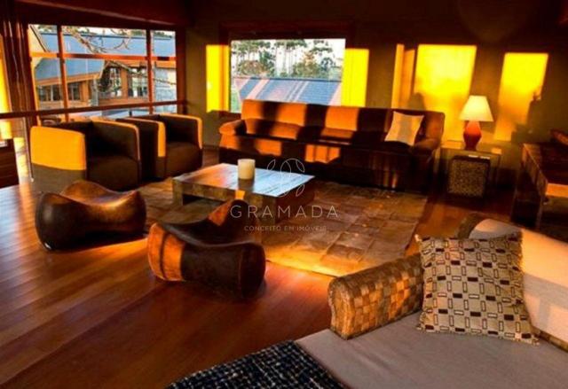MELHOR CONDOMÍNIO DE GRAMADO - Foto 13
