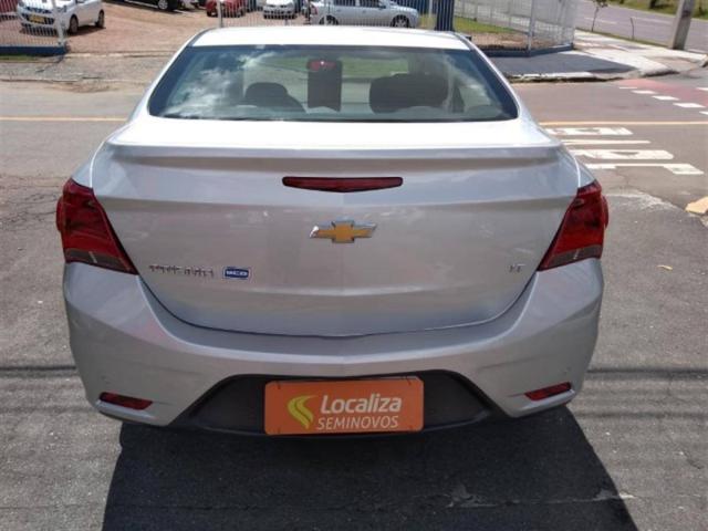 PRISMA 2019/2019 1.4 MPFI LT 8V FLEX 4P MANUAL