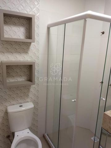 APARTAMENTO EM ÓTIMA LOCALIZAÇÃO - Foto 17