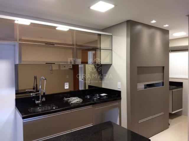 APARTAMENTO EM ÓTIMA LOCALIZAÇÃO - Foto 3