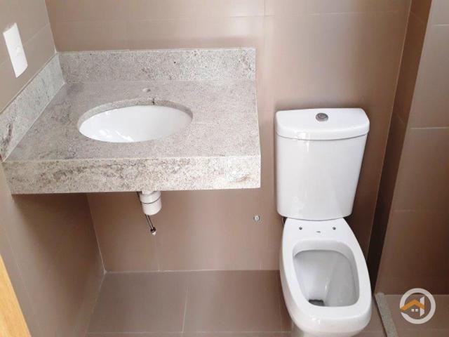 Apartamento à venda com 3 dormitórios em Setor bueno, Goiânia cod:3762 - Foto 13