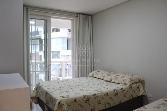 APARTAMENTO MOBILIADO NO CENTRO DE GRAMADO! - Foto 20