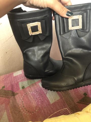 olx botas usadas