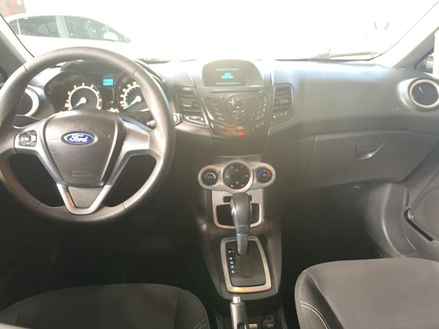 New Fiesta 1.6 Automático - Foto 4