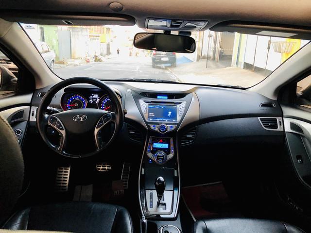 Elantra - Foto 7