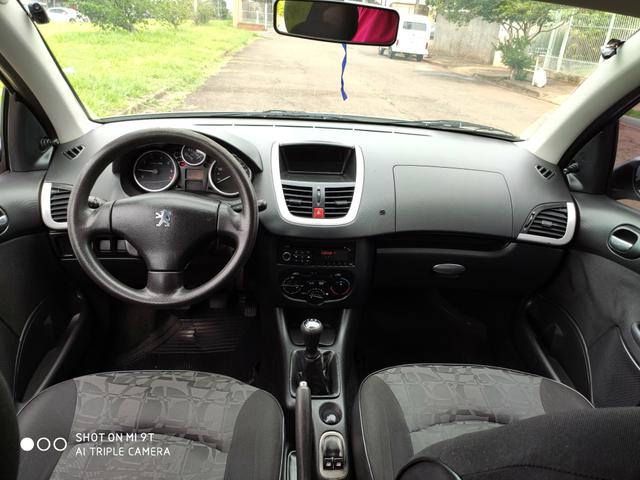 Peugeot 207 xr 2011 1.4 - Foto 6