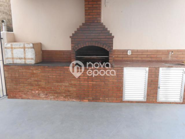 Apartamento à venda com 2 dormitórios em Méier, Rio de janeiro cod:ME2AP41580 - Foto 17