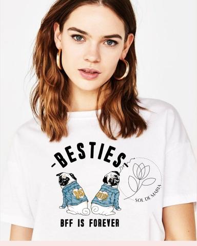 T-shirts varejo e atacado
