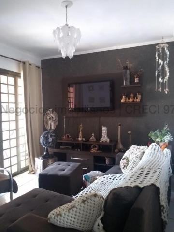 Casa à venda, 3 quartos, Residencial Oliveira III - Campo Grande/MS - Foto 5