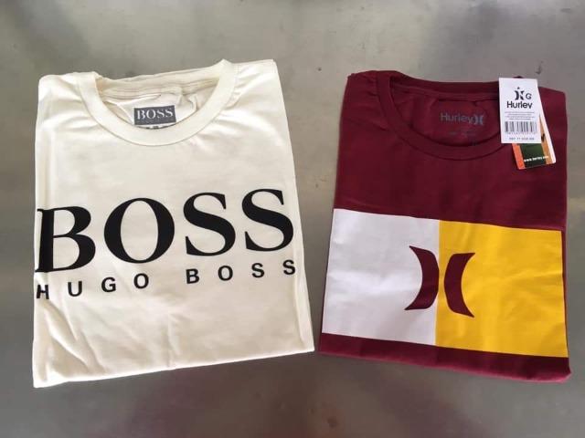 Camisetas Revenda 19.99 - Foto 4