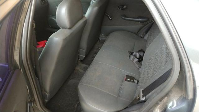 Fiat Palio Celebration Completíssimo!!! - Foto 17