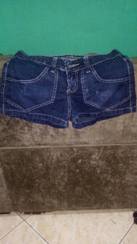 Shorts tam. 42 - Foto 2