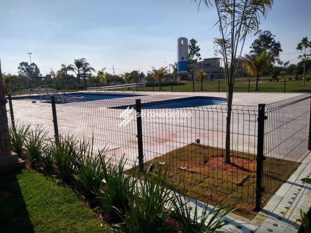 Loteamento/condomínio à venda em Village damha mirassol iv, Mirassol cod:SC05697 - Foto 13