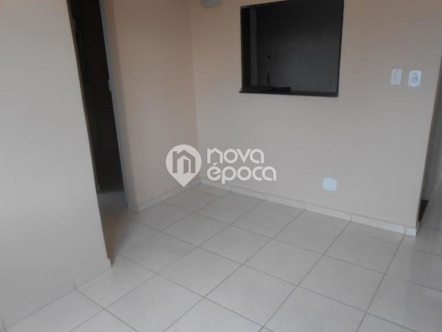 Apartamento à venda com 2 dormitórios em Méier, Rio de janeiro cod:ME2AP41580 - Foto 2
