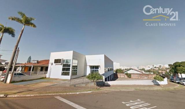 Imóvel Comercial na Av. Santos Dumont - Foto 2