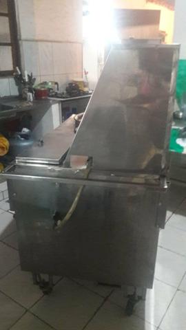 Carrinho de lanche - Foto 3